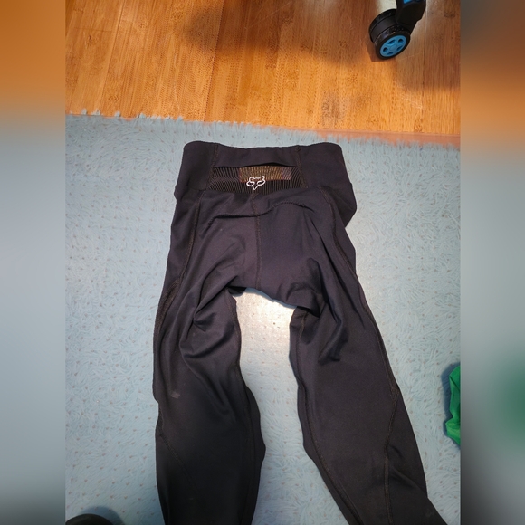 Fox biking pants - Picture 2 of 3